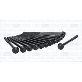Zylinderkopfschraubensatz 81045000 von AJUSA günstig für 73,82 € online kaufen