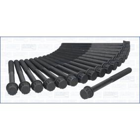 Compre Jogo de parafusos da cabeça do motor da AJUSA 81045800 a um preço baixo por 82,31 €