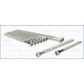 Compre Parafuso de cabeçote de AJUSA online para Classe S Coupe (C140) a preços moderados