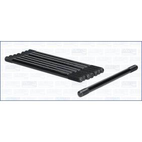 Compre Jogo de parafusos da cabeça do motor da AJUSA 81048300 a um preço baixo por 49,76 €