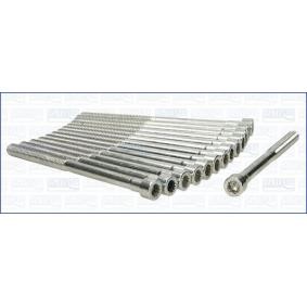 Compre Parafuso de cabeçote de AJUSA online para Classe S Coupe (C140) a preços moderados