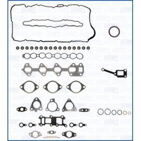 Dichtungsvollsatz, Motor 51043100 von AJUSA günstig für 182,88 € online kaufen