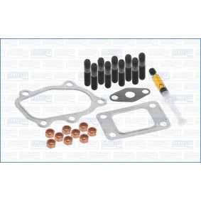 Compre Kit de montagem, turbocompressor da AJUSA JTC11000 a um preço baixo por 18,96 €