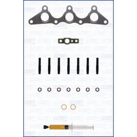 Acquista Kit montaggio turbocompressore da AJUSA JTC11027 a buon mercato per soli 41,42 €
