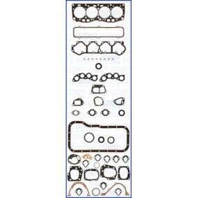 Dichtungsvollsatz, Motor 50021600 von AJUSA günstig für 91,79 € online kaufen