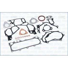 Compre Juego de juntas de motor de AJUSA online para MASTER PRO Caja/Chasis (HH__, UH__) a precios moderados