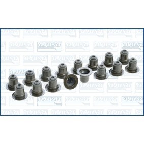 Compre Jogo de juntas, haste da válvula da AJUSA 57047000 a um preço baixo por 29,88 €