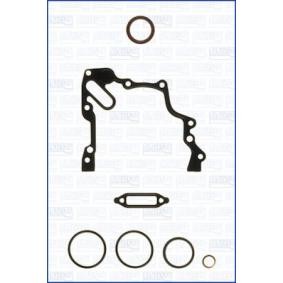 Compre Jogo de juntas, cárter da cambota da AJUSA 54125700 a um preço baixo por 24,92 €