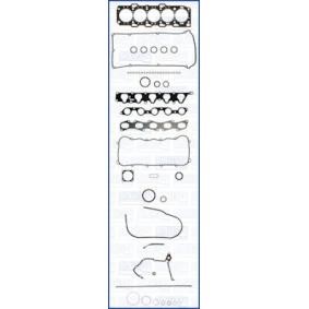 Dichtungsvollsatz, Motor 50148500 von AJUSA günstig für 166,31 € online kaufen