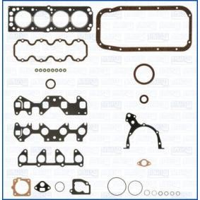 Compre Jogo de juntas do motor de AJUSA online para Corsa B Hatchback a preços moderados