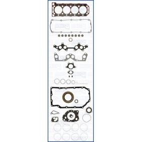 Compre Jogo de juntas do motor da AJUSA 50110900 a um preço baixo por 211,41 €