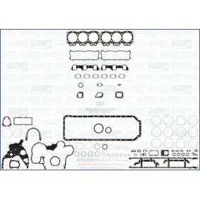 Compre Jogo de juntas de cárter de AJUSA online para TurboCity 480 / 580 a preços moderados
