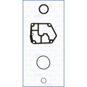 Dichtungssatz, Kurbelgehäuse von AJUSA