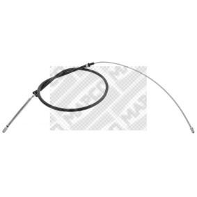 Handbremsseil 5778 von MAPCO günstig für 19,44 € online kaufen
