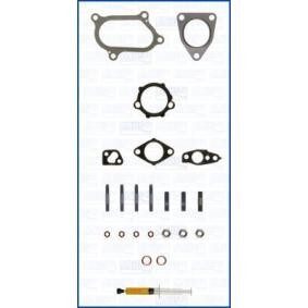 Compre Kit de montagem, turbocompressor de AJUSA online para LAND CRUISER 80 (_J8_) a preços moderados