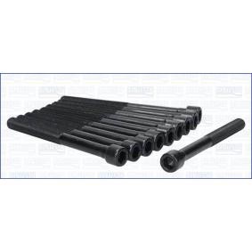 Zylinderkopfschraubensatz 81006200 von AJUSA günstig für 35,87 € online kaufen