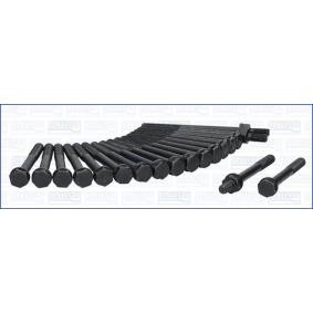 Compre Jogo de parafusos da cabeça do motor da AJUSA 81010400 a um preço baixo por 49,09 €