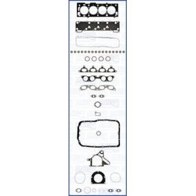 Dichtungsvollsatz, Motor 50151700 von AJUSA günstig für 244,35 € online kaufen