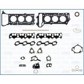 Compre Jogo de juntas do motor de AJUSA online para CLK Cabriolet (A209) a preços moderados