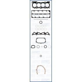 Dichtungsvollsatz, Motor 50274300 von AJUSA günstig für 185,69 € online kaufen