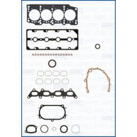 Dichtungsvollsatz, Motor 50274400 von AJUSA günstig für 153,55 € online kaufen