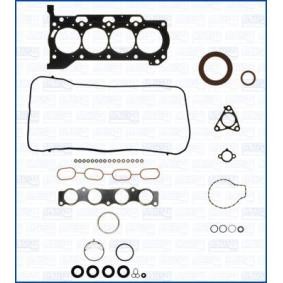 Dichtungsvollsatz, Motor für TOYOTA von AJUSA