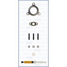 Comprar Juego de montaje, turbocompresor de AJUSA JTC11500 a bajo precio de 17,10 €