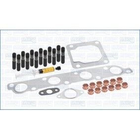 Compre Kit de montagem, turbocompressor de AJUSA online para MONDEO III (B5Y) a preços moderados