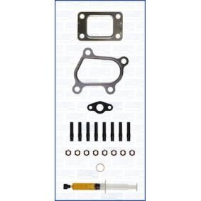 Compre Kit de montagem, turbocompressor de AJUSA online para S COUPE (SLC) a preços moderados