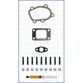 Comprar Juego de montaje, turbocompresor de AJUSA JTC11130 a bajo precio de 30,57 €