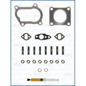 Compre Kit de montagem, sistema de escape de AJUSA online para SUPRA (JZA70_, GA70_, MA70) a preços moderados