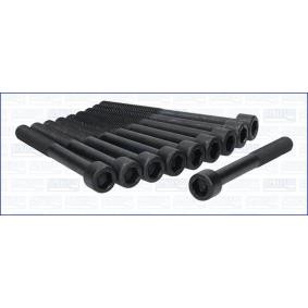Compre Jogo de parafusos da cabeça do motor da AJUSA 81015400 a um preço baixo por 35,46 €