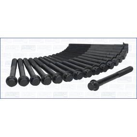 Compre Tornillos de culata de AJUSA online para HILUX Todo terreno, cerrada (RZN1_, LN1_) a precios moderados