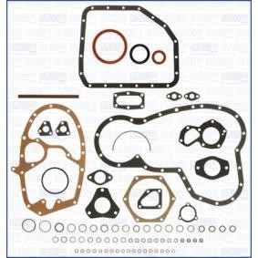 Compre Jogo de juntas de cárter de AJUSA online para J5 Camião de plataforma/chassis (280L) a preços moderados