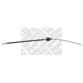 Kupplungsseil 5826 von MAPCO günstig für 8,53 € online kaufen