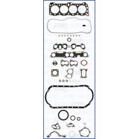 Dichtungsvollsatz, Motor für ISUZU von AJUSA
