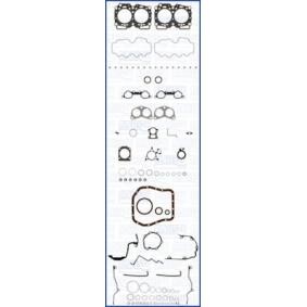 Dichtungsvollsatz, Motor 50165500 von AJUSA günstig für 254,60 € online kaufen