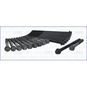 Compre Tornillos de culata de AJUSA online para HILUX Todo terreno, cerrada (RZN1_, LN1_) a precios moderados