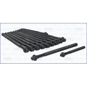 Zylinderkopfschraubensatz 81039800 von AJUSA günstig für 31,77 € online kaufen