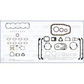 Dichtungsvollsatz, Motor 51014300 von AJUSA günstig für 196,35 € online kaufen