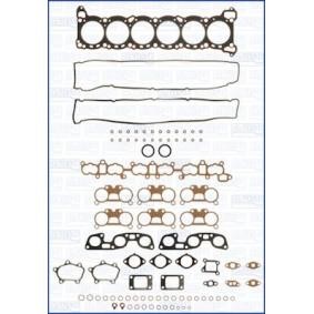 Compre Junta da cabeça do motor de AJUSA online para SKYLINE Coupé (R34) a preços moderados