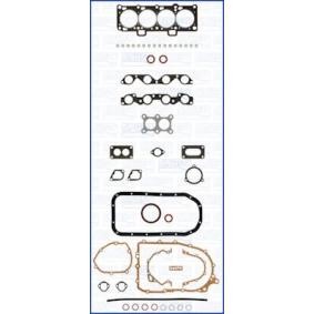 Dichtungsvollsatz, Motor 50217500 von AJUSA günstig für 131,29 € online kaufen