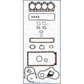 Dichtungsvollsatz, Motor 50067500 von AJUSA günstig für 114,33 € online kaufen