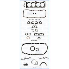 Dichtungsvollsatz, Motor 50072400 von AJUSA günstig für 101,63 € online kaufen