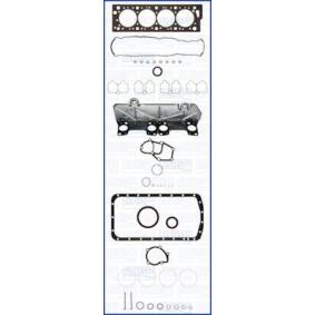 Dichtungsvollsatz, Motor 50198800 von AJUSA günstig für 172,88 € online kaufen