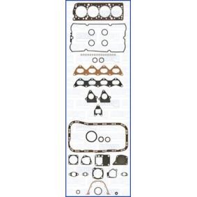 Dichtungsvollsatz, Motor 50203900 von AJUSA günstig für 136,87 € online kaufen