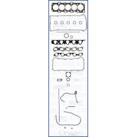 Dichtungsvollsatz, Motor 50204000 von AJUSA günstig für 176,00 € online kaufen