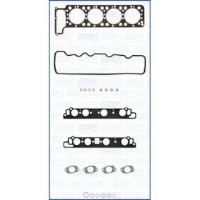 Compre Junta da cabeça do motor de AJUSA online para Classe S Sedan (W116) a preços moderados