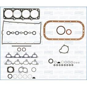 Dichtungsvollsatz, Motor 50125100 von AJUSA günstig für 147,05 € online kaufen