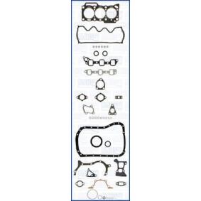 Dichtungsvollsatz, Motor 50127900 von AJUSA günstig für 101,00 € online kaufen
